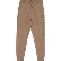 En fant Kinder Sweat Pants "Sweat Pants" in Braun | Gr.: 86