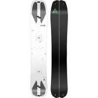 Nitro - Splitboard - Vertical 2026 für Herren - Größe 162 cm - Weiß