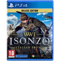 Isonzo Deluxe Edition PlayStation 4