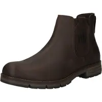 Pius Gabor Stiefelette Stiefelette Leder