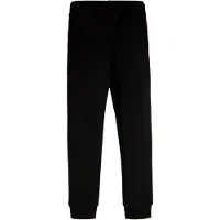 GUESS Jogginghose L93Q24 KAUG0 Schwarz Regular Fit