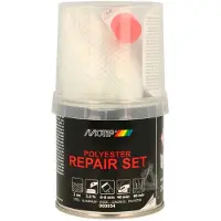 Motip Reparationssaet 250gr.