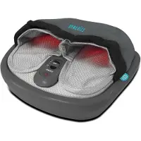 Homedics Gel Shiatsu Fußmassage GSF-500 H- EU