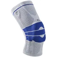 Bauerfeind MalleoTrain S Sprunggelenkbandage 1 St