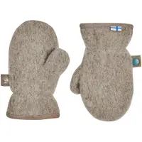 Finkid Nupujussi Wool timber wolf - Größe XS (3-12 Monate) 1632023