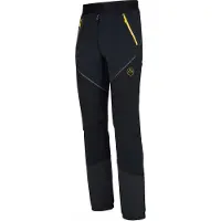 La Sportiva Kyril Pant Men black (K00K00) XL