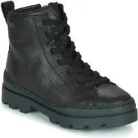 Camper Brutus Stiefeletten Schwarz EU 34 Junge Schwarz EU 34