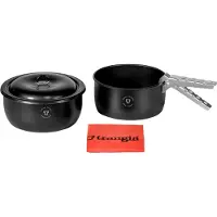Trangia Tundra Set II Non-stick