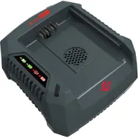 Portable Winch Schnellladegerät 82 V