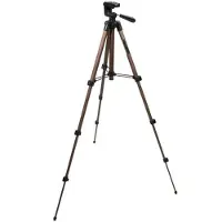 Falcon Eyes Aluminium Stativ + Kopf FT-1120
