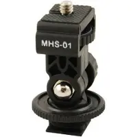 Falcon Eyes Kamera Tilting Bracket MHS-01