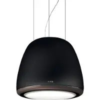 Elica Inselhaube Edith Heavymetal 50cm PRF0098364A