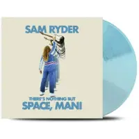 WARNER M CNT There's Nothing But SpaceMan! von Sam Ryder / Music Group Germany Holding GmbH / Hamburg / Audio
