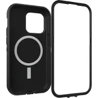Otterbox Apple iPhone 14 Pro Hülle - Kunststoff - - Backcover/Hard Case - Schwarz