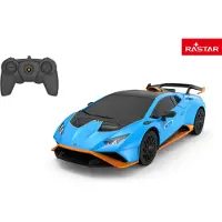 Rastar Lamborghini Huracan STO - 1:24 - R/C