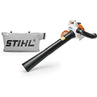 Stihl Saughäcksler SH 56
