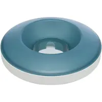 Trixie Slow Feeding Rocking Bowl