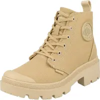 Palladium Pallabase Twill Stiefel