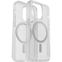 Otterbox Apple iPhone 14 Pro Hülle - Kunststoff - - Backcover/Hard Case - Transparent
