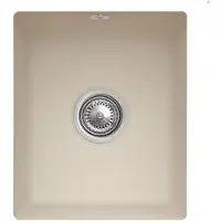 Villeroy & Boch 332402AM U-Bau-SP Subway 45 SU 375x440mm