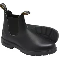 Blundstone Boots 510 Original Unisex Black-Schuhgröße 42,5