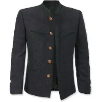 Stockerpoint Jacke "Stachus" in anthrazit | Gr.: 60