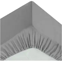 Atmosphera Spannbettlaken