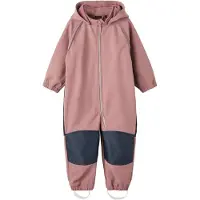 Name it Alfa08 Softshell-anzug