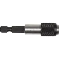 Irimo bitholder 1/4 quickrelease 60 mm