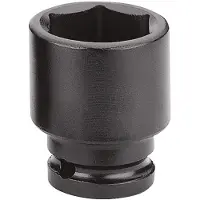 VAERK Irimo slagtop 1/2 24 mm