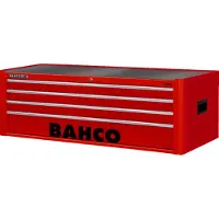 Bahco Truhe ``klassik`` C85 40`` Mit 4 Schubladen 419 Mmx501 Mmx1016 Mm