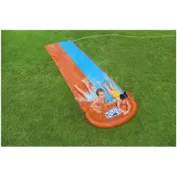 Bestway Doppelrutsche 4.88 Meter