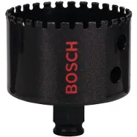 Bosch DIAMANTHULSAV Ø64MM POWERCHANGE
