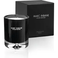 Marc Inbane Oriental Boisé Black