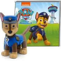 Tonies - Hörfigur für die Toniebox: La Pat' Patrouille - Chase (französisch)