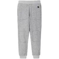 Reima Fleece Pants, Sangis melange grey (9150) 164 cm