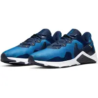 Nike CQ9356-402 Legende Essentials 2 Schuhe Größe: 42