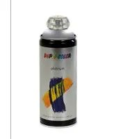 Dupli Color DUPLI-COLOR Platinum weißaluminium seidenmatt, 400 ml
