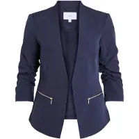 Vila Vijoy 3/4-arm Blazer