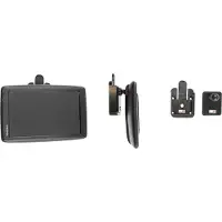 Brodit Befestigung TomTom Via 62