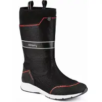 Dubarry Gummistiefel Hobart Unisex 01 Black-Schuhgröße 42