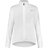 Rogelli Regenjacke Frauen Emergency | Größe M
