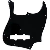 Fender Pure Vintage 70s Jazz Bass Pickguard - Pickguard
