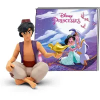 Tonies - Hörfigur für die Toniebox: Disney: Aladdin (französisch)