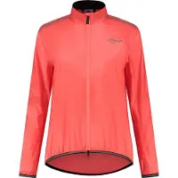 Rogelli Regenjacke Frauen Essential | Größe 2XL