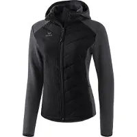 Erima Damenjacke matelassée