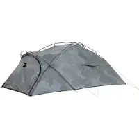 Salewa Litetrek II Camou Tent Zelt - , Farbe:camouflage, Größe:UNI