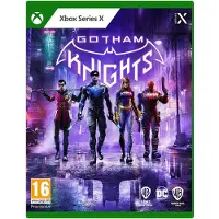 Gotham Knights (XSX)