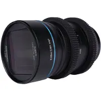 Sirui SR35F 35mm F1.8 1.33x anamorphotisch für Canon RF-Mount SR35-RF