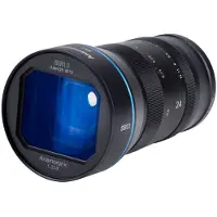 Sirui 24mm 1:2.8 Anamorphic 1.33x S35 Canon RF (Neuheit)